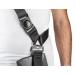 Bandoulière Lanière Crosscall X Link Amovible Noire