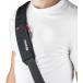 Shoulder strap with rotating handle X-STRAP Black Crosscall