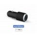 Chargeur voiture USB C PD 25W Power Delivery Noir - Garanti à vie Force Power Lite