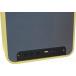 Enceinte Bluetooth® Néon Lumineuse + Veilleuse Ourson Jaune M