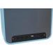 Enceinte Bluetooth® Néon Lumineuse + Veilleuse Nuage Bleu M
