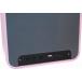 Enceinte Bluetooth® Néon Lumineuse + Veilleuse Etoile Rose M