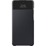 Folio Samsung G A72 4G S View Cover Noir Samsung