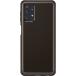 Coque Samsung G A32 5G souple Ultra fine Noire Samsung