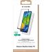 Pack 2 en 1 Coque Xiaomi Redmi Note 9T Souple Transparente + Prot&egrave;ge &eacute;cran 2.5D