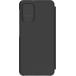 Folio Samsung Galaxy A32 5G Flip Wallet Designed for Samsung Noir