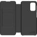 Folio Samsung Galaxy A32 5G Flip Wallet Designed for Samsung Noir