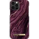 Coque Fashion iPhone 12 / 12 Pro Golden Plum Ideal Of Sweden