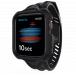 Bracelet Apple Watch 42-44-45-49mm Spectrum 155 à 210mm 42-44-45-49mm Noir