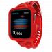 Bracelet Apple Watch 42-44-45-49mm Spectrum 155 à 210mm 42-44-45-49mm Rouge