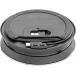 Haut parleur conférence Expand SP 30 Bluetooth® et USB A+C Argent