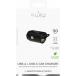 N 30W Car Charger Black Puro