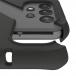 Coque renforcée Samsung Galaxy A32 5G Feronia Bio Terra 2m Noire