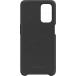 Coque Oppo A54 5G / A74 5G Silicone Noire