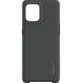 Coque Oppo Find X3 Pro Silicone Noire
