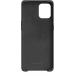 Coque Oppo Find X3 Pro Silicone Noire