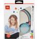 Casque Filaire Jack 3.5mm pour enfant JR310 Bleu JBL