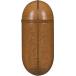Coque AirPods Copenhagen Cuir Tan