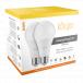 Pack de 2 - Ampoule LED Smart WiFi + Bluetooth® Antalya E27 11W Blanc + RVB Multicolor Konyks