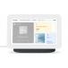 Enceinte Intelligente Nest Hub 2ème gén. WiFi + Bluetooth® Google Assistant Anthracite