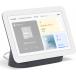 Enceinte Intelligente Nest Hub 2ème gén. WiFi + Bluetooth® Google Assistant Anthracite