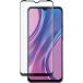 Prot&egrave;ge &eacute;cran Xiaomi Redmi 9C / Redmi 9 A 2.5D Verre tremp&eacute;