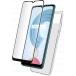 Pack 2 en 1 Coque RealMe C21 Souple Transparente + Protège écran 2.5D