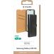 Etui Folio Wallet Samsung G A22 5G Noir - Fermeture avec languette aimantée Bigben