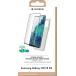 Pack Samsung G S21FE Transparent Case + Tempered glass Bigben