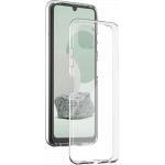 Coque Samsung Galaxy A22 5G Transparente