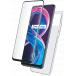 Pack 2 en 1 Coque RealMe 8 5G Souple Transparente + Prot&egrave;ge &eacute;cran 2.5D
