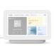 Enceinte Intelligente Nest Hub 2ème gén. WiFi + Bluetooth® Google Assistant Gris Clair