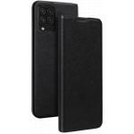 Folio Samsung Galaxy A22 Stand Fonction Stand Noir - Circuit court européen