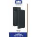 Folio Samsung Galaxy A22 Stand Fonction Stand Noir - Circuit court européen