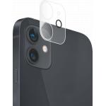 Pack de 2 Protège Caméras iPhone 12 Verre trempé