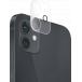 Pack de 2 Protège Caméras iPhone 12 Verre trempé