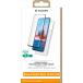 Pack 2 en 1 Coque Xiaomi Redmi Note 10/10s Souple Transparente + Prot&egrave;ge &eacute;cran 2.5D
