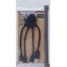 C&acirc;ble 3 en 1 Octopus Ecoresponsable USB A/micro USB & USB C & Lightning 0,1m Noir Xoopar