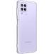 Coque Samsung Galaxy A22 Ultra Fine Transparente