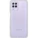 Coque Samsung Galaxy A22 Ultra Fine Transparente