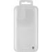 Coque Samsung Galaxy A22 Ultra Fine Transparente