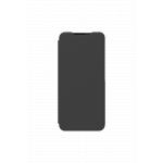Etui Folio Designed for Samsung G A22 Flip Wallet Noir Samsung