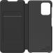 Designed for Samsung G A22 Flip Wallet Folio Case Black Samsung