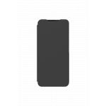 Etui Folio Designed for Samsung G A22 5G Flip Wallet Noir Samsung