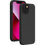 iPhone 13 Case SoftTouch Silicone Black