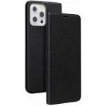 Etui Folio iPhone 13 Pro Max Noir - Porte-carte intégré Bigben