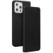 iPhone 13 Pro Max Folio Case Black - Built-in card holder Bigben