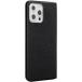 Folio iPhone 13 Pro Max Stand Fonction Stand Noir - Circuit court européen