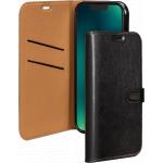 iPhone 13 Pro Folio Magnetic closure Video Stand function Black - European short circuit