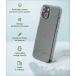 Coque iPhone 13 mini Infinia Eco-conçue Transparente
